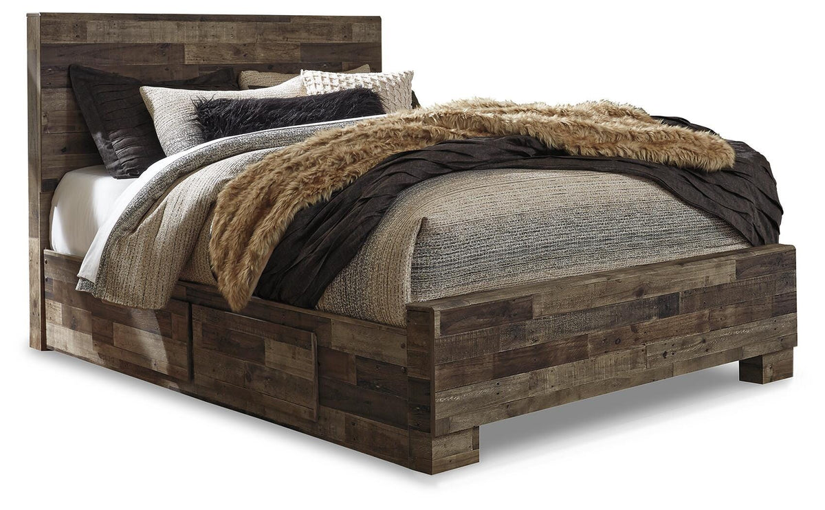 Derekson Beds
