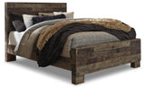 Derekson Beds