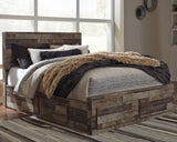 Derekson Bedroom Sets