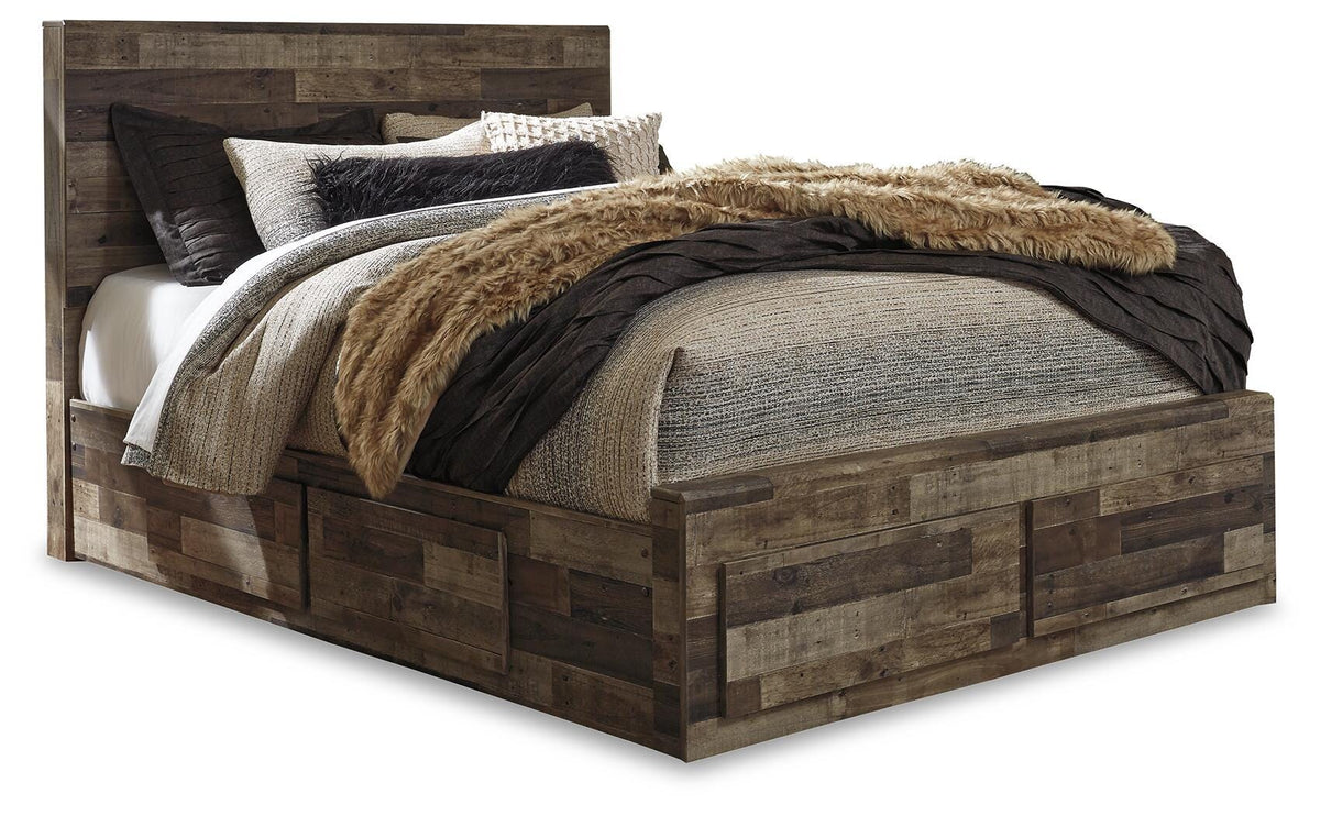 Derekson Beds