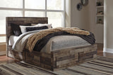 Derekson Beds