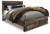 Derekson Beds