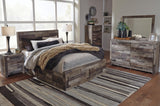 Derekson Beds