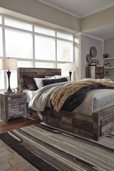 Derekson Beds