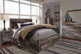 Derekson Beds