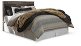 Derekson Headboards