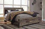 Derekson Beds