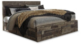 Derekson Bedroom Sets