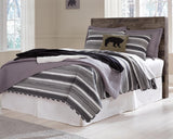 Derekson Bedroom Sets