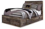 Derekson Bedroom Sets