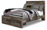 Derekson Bedroom Sets