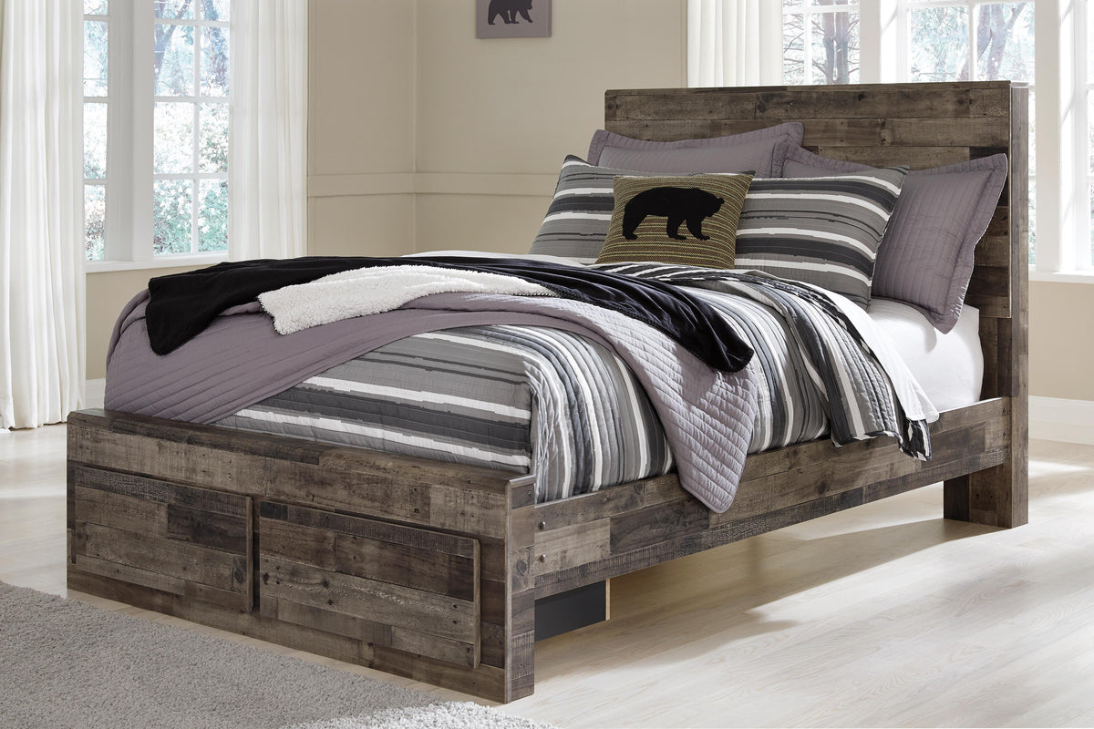 Derekson Beds