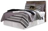 Derekson Bedroom Sets