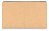 Baystorm Six Drawer Dresser
