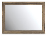 Elbrim Wall Mirrors