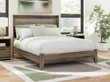 Elbrim Beds