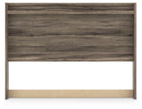 Elbrim Headboards