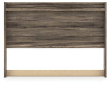 Baystorm Panel Headboard