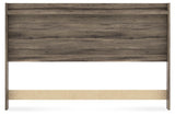 Elbrim Headboards