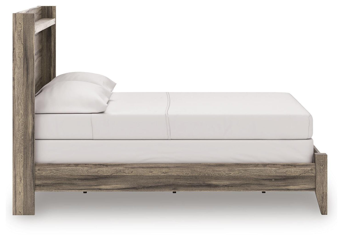 Elbrim Beds