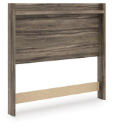 Elbrim Headboards