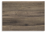 Baystorm One Drawer Night Stand