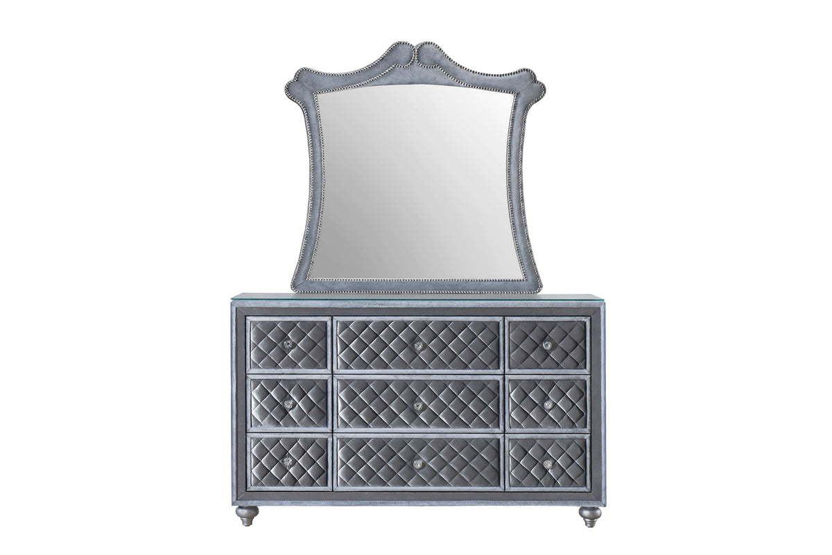 Cameo Bedroom Collection
