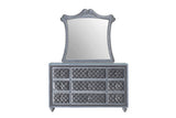 Cameo Dresser Mirror