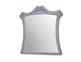 Cameo Dresser Mirror