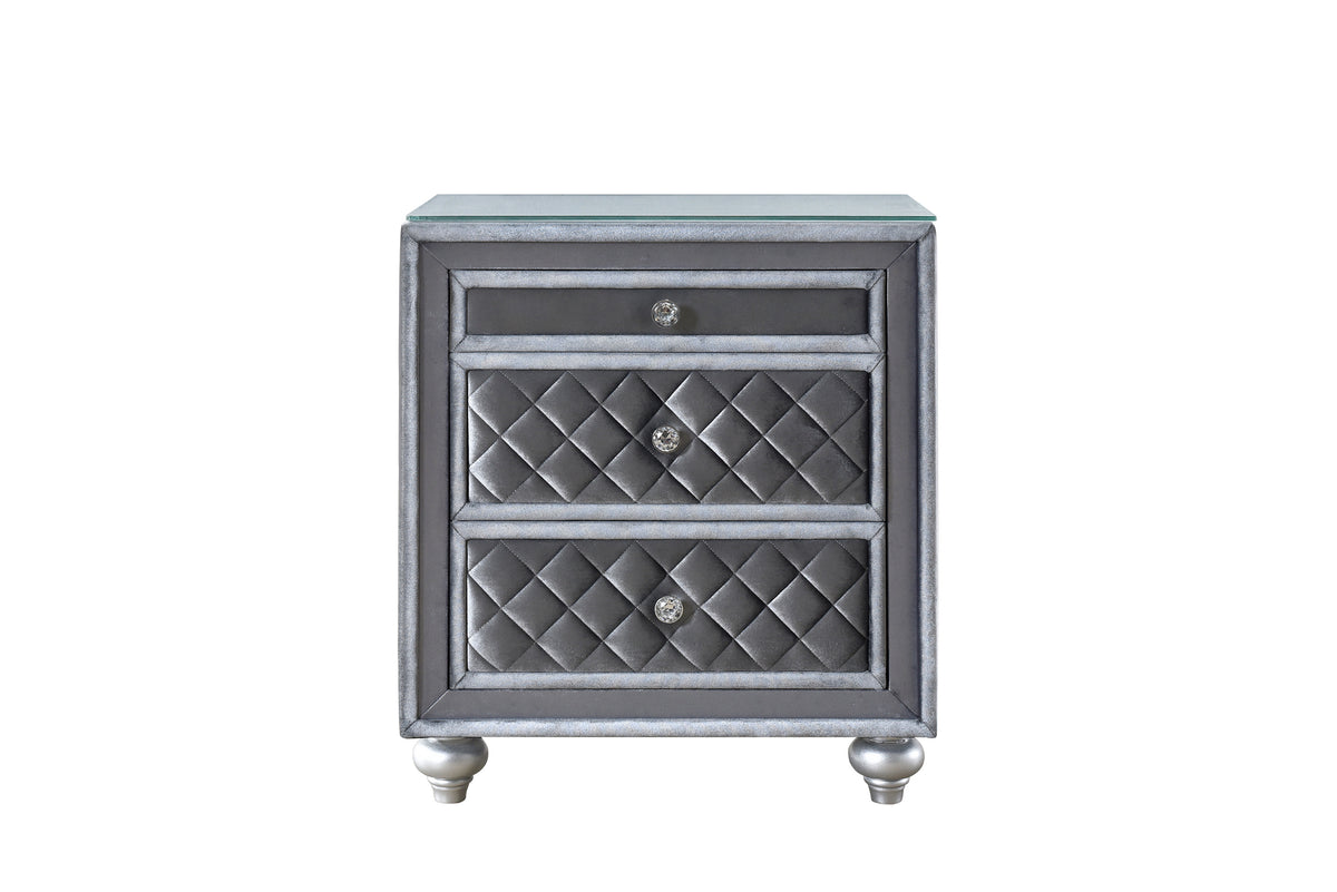 Cameo Bedroom Collection