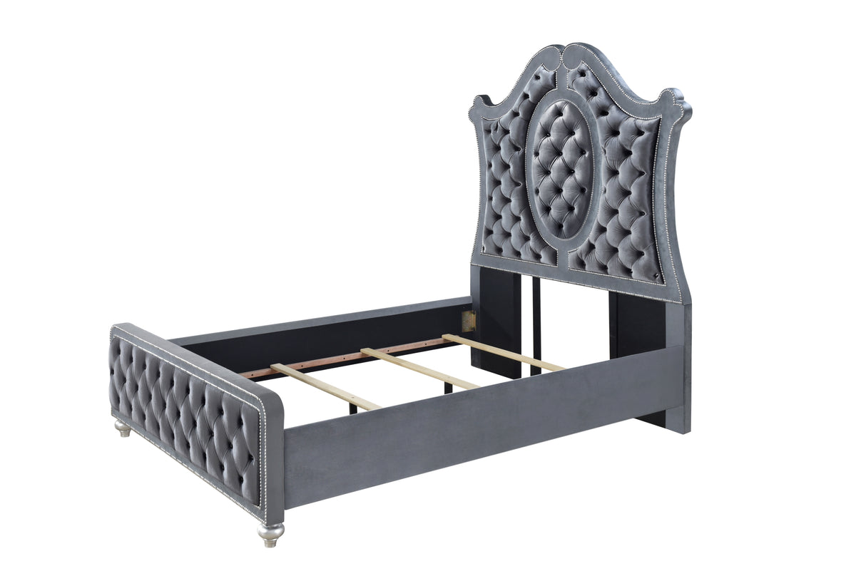 Cameo Bedroom Collection
