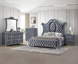 Cameo Chest