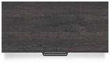 Delmorta Five Drawer Chest