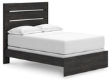 Hollivern Bedroom Sets