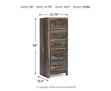 Drystan Chest