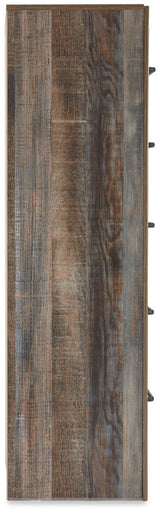 Drystan Chest