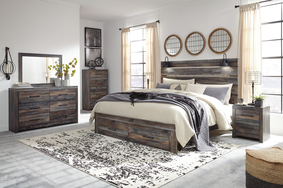 Drystan Beds