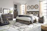 Drystan Beds