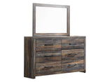 Drystan Bedroom Sets (Collection 2)