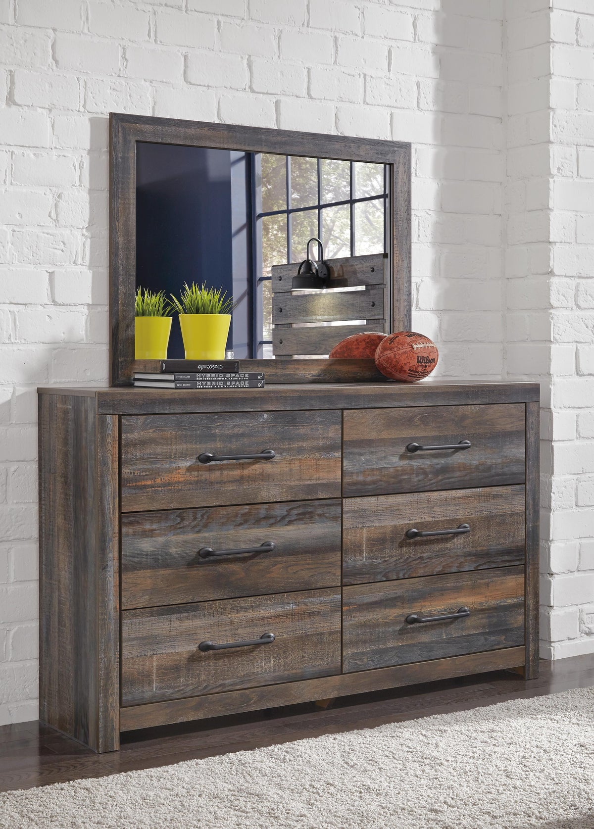 Drystan Dressers