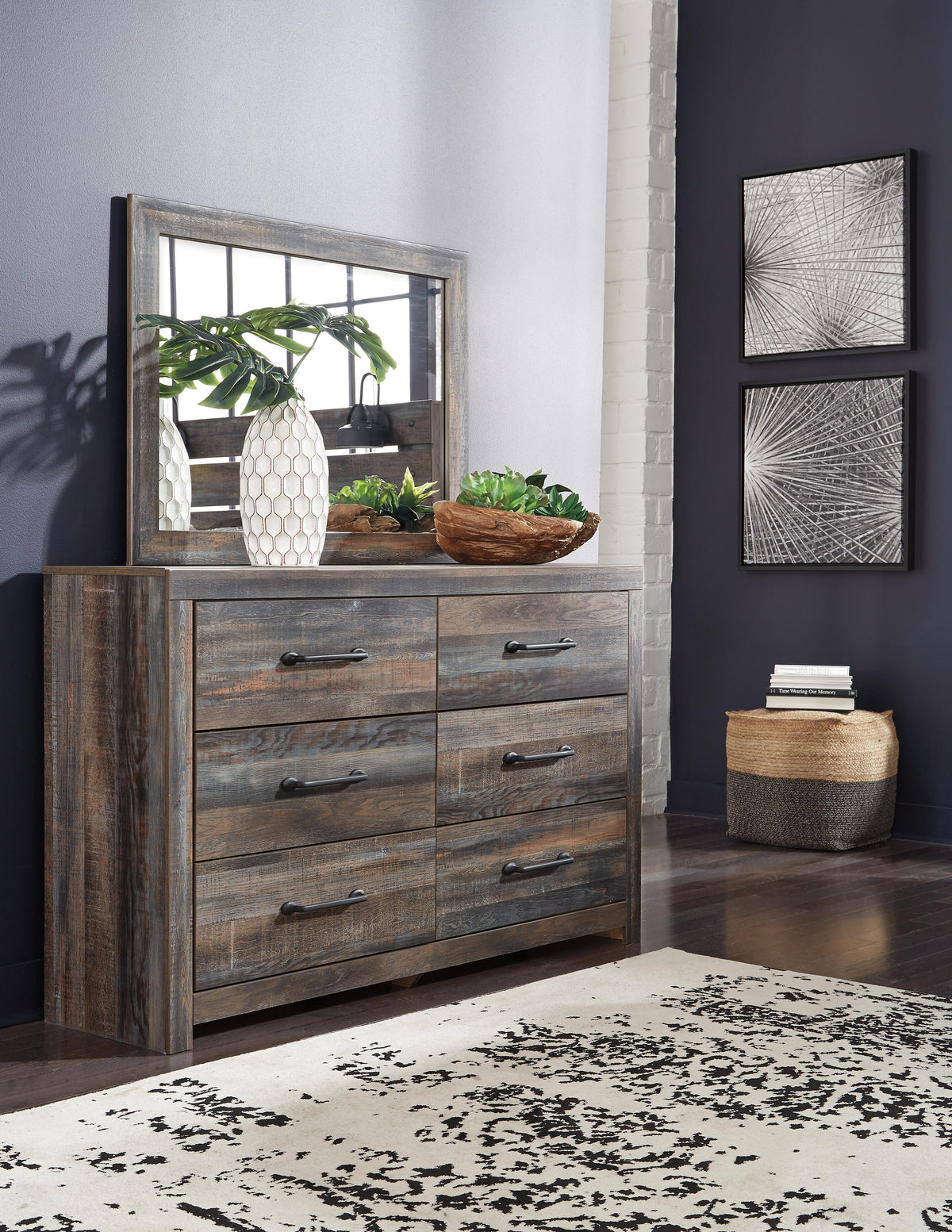 Drystan Dressers