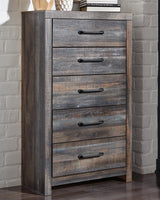 Drystan Chests