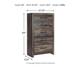 Drystan Chest