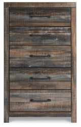 Drystan Chests