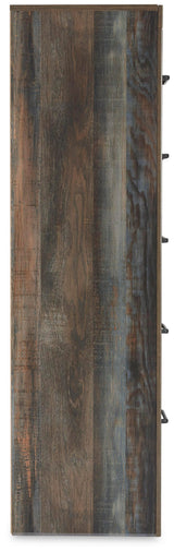 Drystan Chests