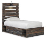 Drystan Bedroom Sets