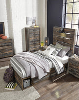 Drystan Beds