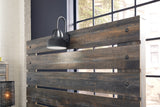 Drystan Headboard