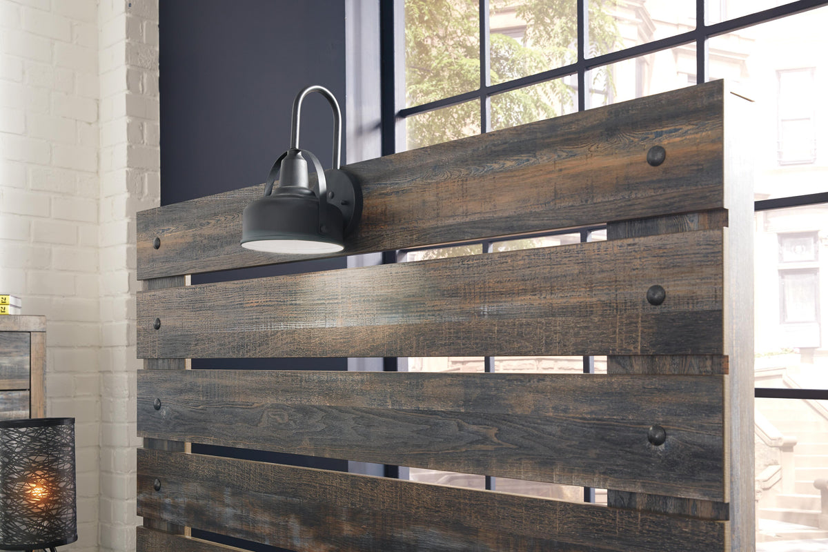 Drystan Headboards