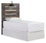 Drystan Headboard